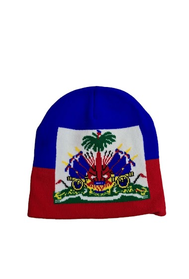 Wholesaler LEXA PLUS - Beanie hat