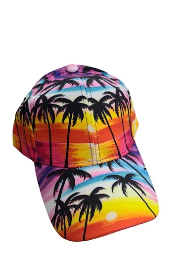 Wholesaler LEXA PLUS - Summer cap