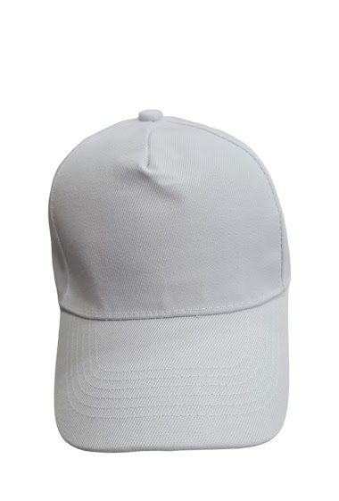 Wholesaler LEXA PLUS - Front seamless cap
