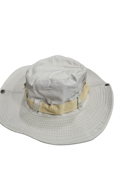 Wholesaler LEXA PLUS - Bush hat