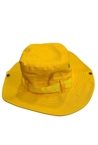 Wholesaler LEXA PLUS - Bush hat
