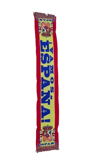 Wholesaler LEXA PLUS - Foot scarf