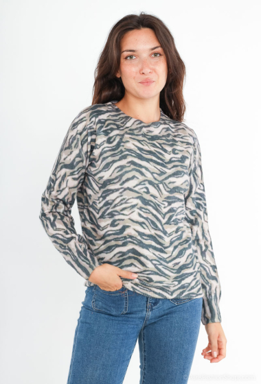 Grossiste FLAMANT ROSE - PULL