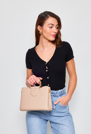 Wholesaler Flora & Co - Shoulder Bag