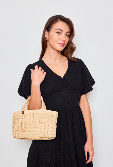 Wholesaler Flora & Co - handbag shoulder bag