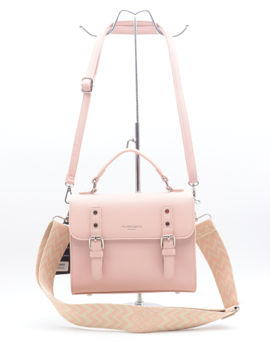 Wholesaler Flora & Co - satchel style handbag