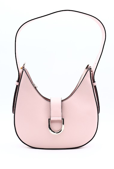 Wholesaler Flora & Co - Rigid crossbody bag / shoulder bag