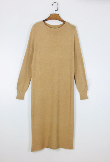 Wholesaler For Her Paris - knit dress