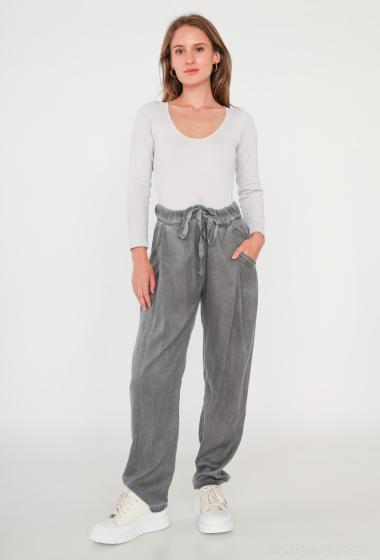Wholesaler For Her Paris Grande Taille - Large pants