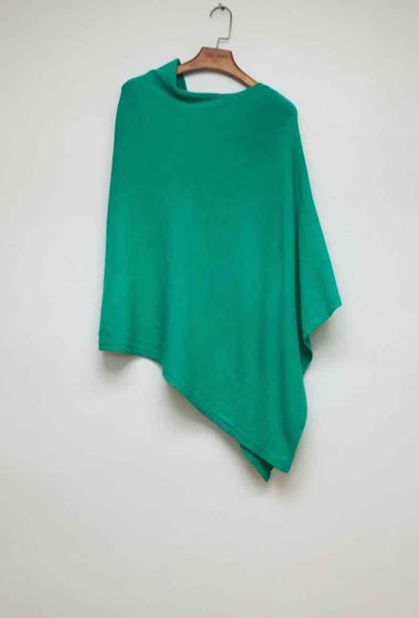 Grossiste For Her Paris - Poncho uni