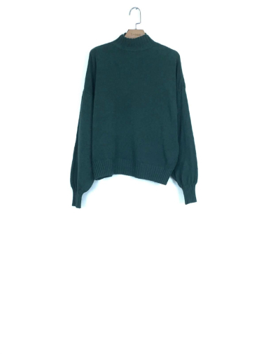 Grossiste For Her Paris - Pull oversize uni