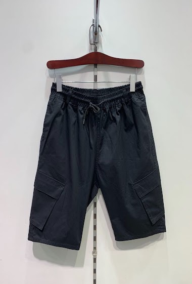 Wholesalers Forbest - Bermuda shorts