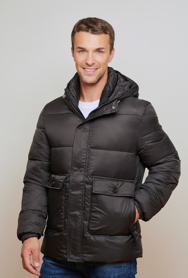 Wholesalers Forbest - Puffer Jacket