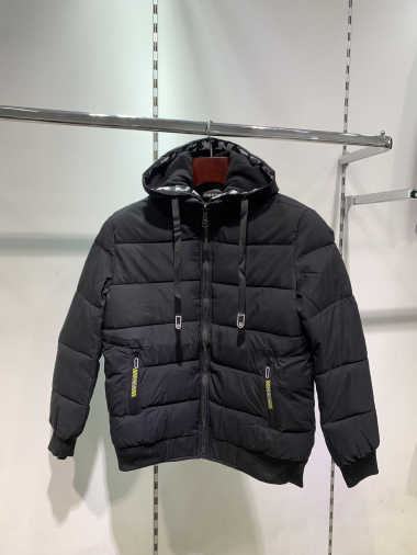 Wholesaler Forbest - Puffy jacket
