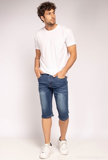 Wholesaler Forbest - Jeans