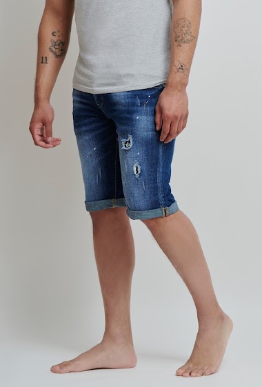 Wholesaler Forbest - Jeans