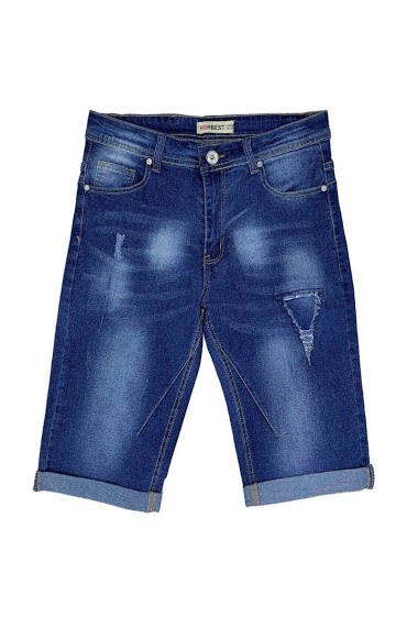 Wholesalers Forbest - Capri pants