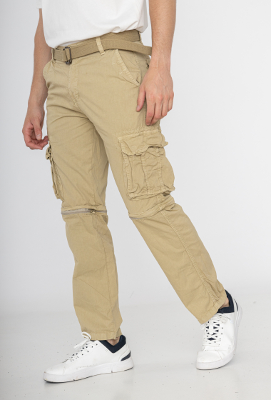 Wholesaler Forbest - 2 in 1 pants