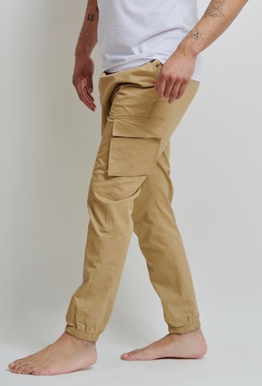 Wholesaler Forbest - Pants