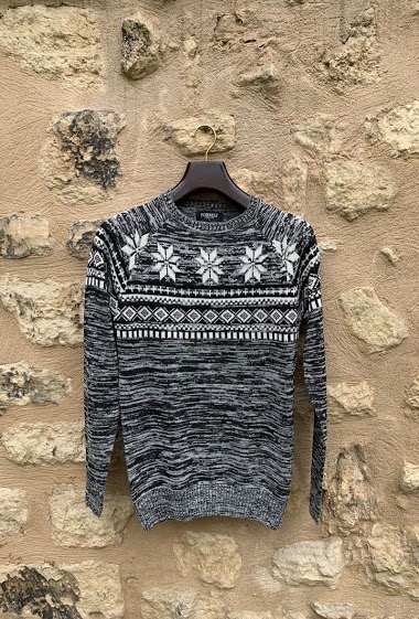 Grossiste Forbest - Pull