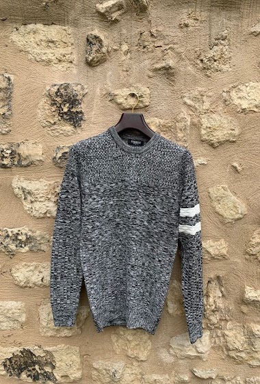 Grossiste Forbest - Pull Homme
