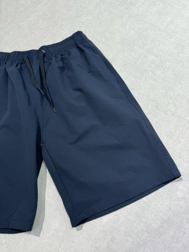Wholesaler Forbest - Plain shorts