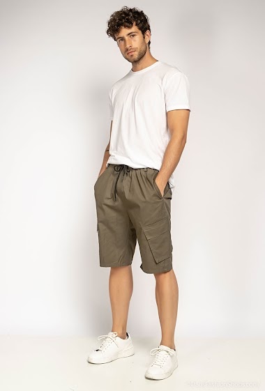 Wholesaler Forbest - Shorts