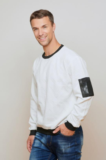 Wholesaler Forbest - Sweatshirt