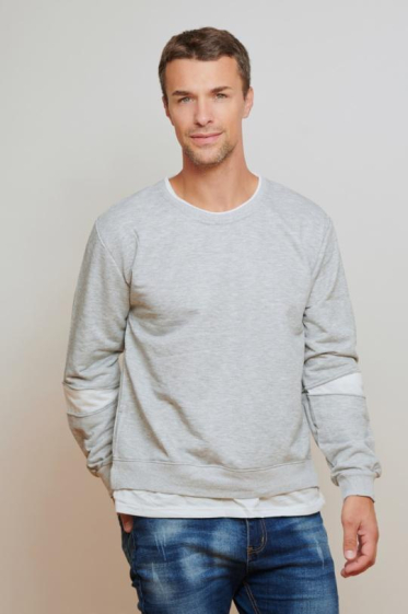 Wholesaler Forbest - Sweatshirt