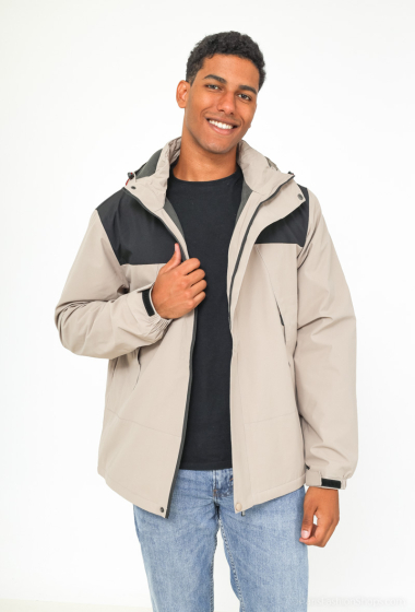 Wholesaler Forbest - Jacket