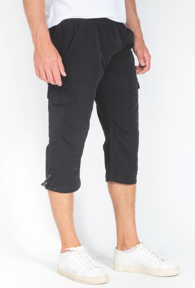 - LARGE SIZE - Micro Outdoor Pants