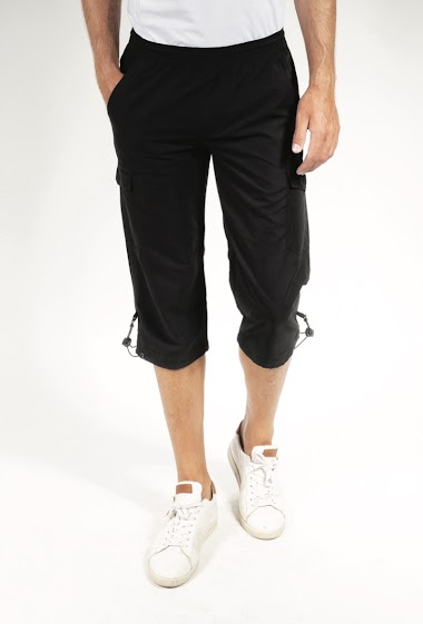 - LARGE SIZE - Micro Outdoor Pants