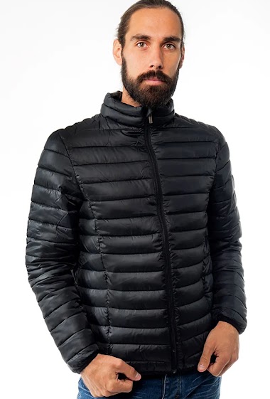 Wholesaler FRANCE DENIM - Hoodless Jacket