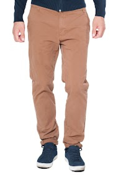 Wholesaler RMS 26 BY FRANCE DENIM - Stretch Chino Pants