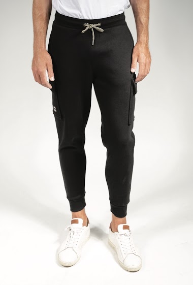 Wholesalers FRANCE DENIM - Jogging pants