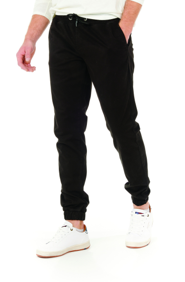 Wholesaler RMS 26 BY FRANCE DENIM - Twill Lounge Pants