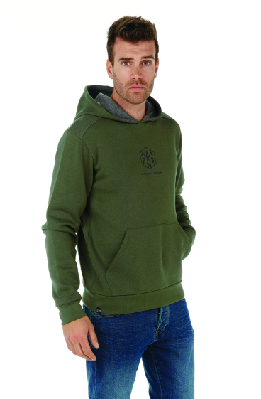 Wholesaler FRANCE DENIM - Adventure Sweatshirt