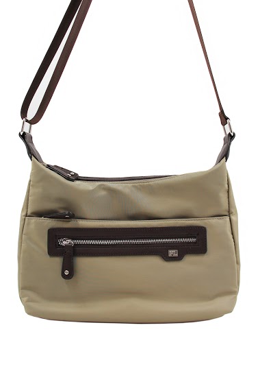 Wholesaler FRANCINEL - Bocha - Crossbody bag