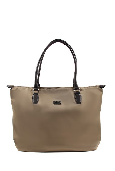 Wholesaler FRANCINEL - Elgin - Large shopping bag