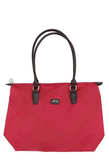 Wholesaler FRANCINEL - Elgin - Medium shopping bag