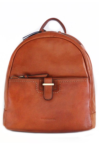 Wholesaler FRANCINEL - Flavie - Backpack