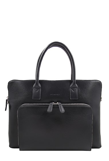 Wholesaler FRANCINEL - Paige - Large briefcase