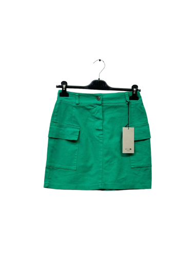 Wholesaler Frankel H - Short skirt