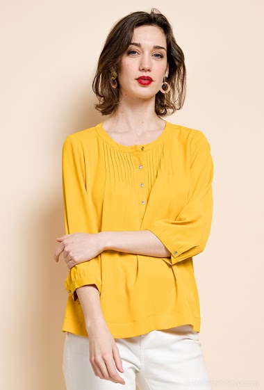 Wholesaler Freda - Light blouse