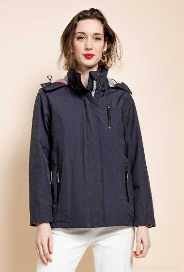Wholesaler Freda - Raincoat
