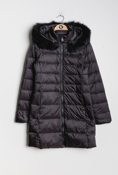 Wholesaler Freda - Padded coat