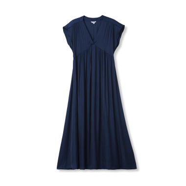 Wholesaler Freda - Long short sleeve dress