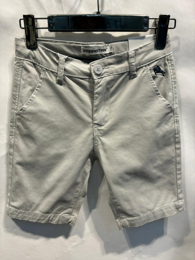 Wholesaler Free Star - Bermuda shorts