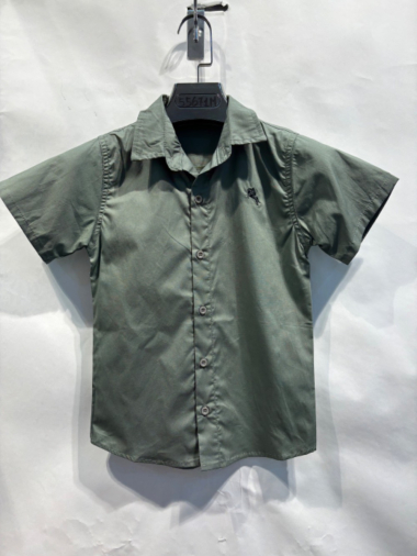Wholesaler Free Star - boy shirt