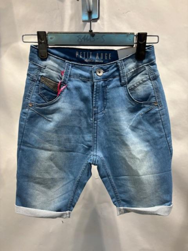 Wholesaler Free Star - jeans shorts